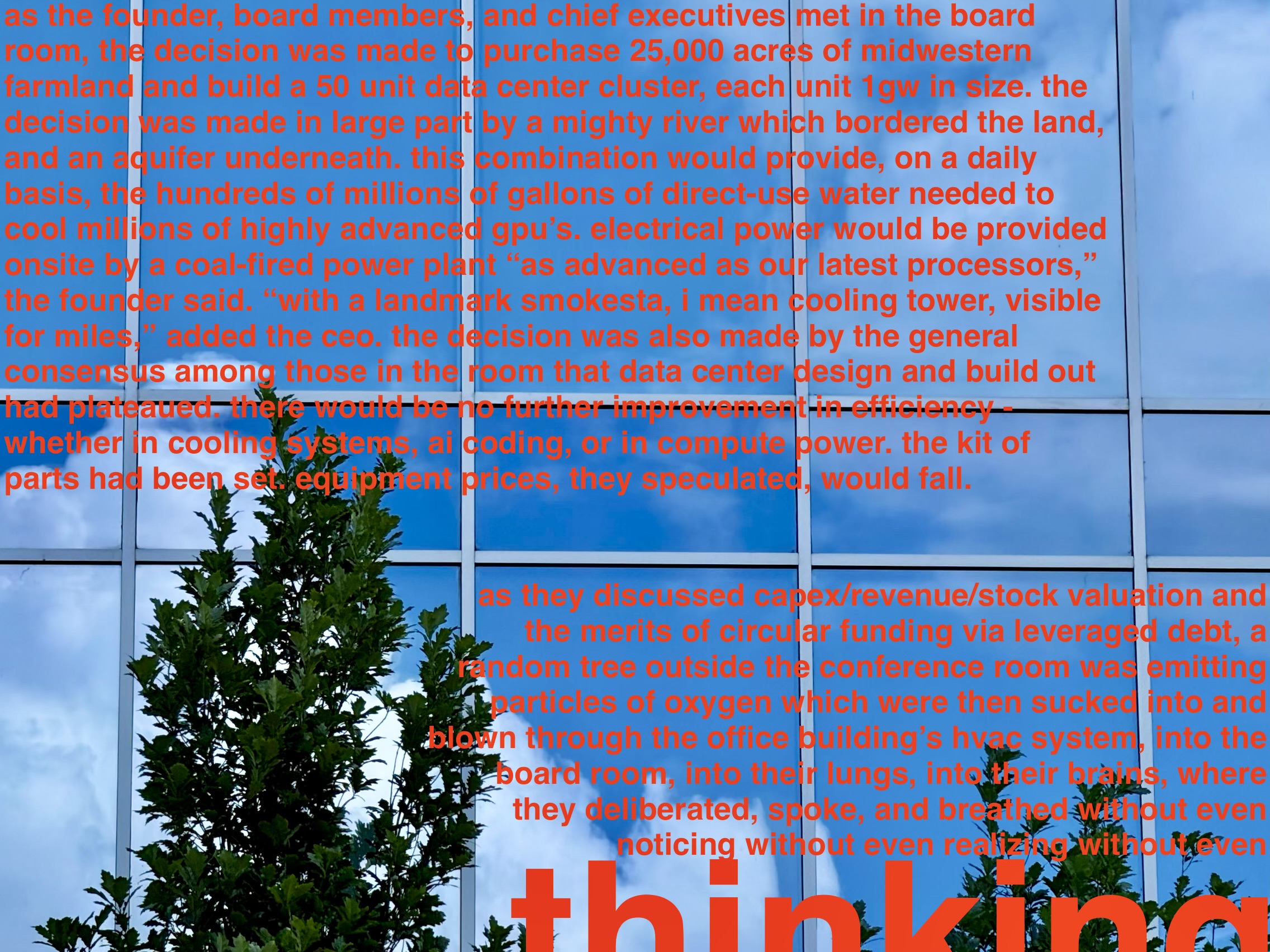 human intelligence | heat flow